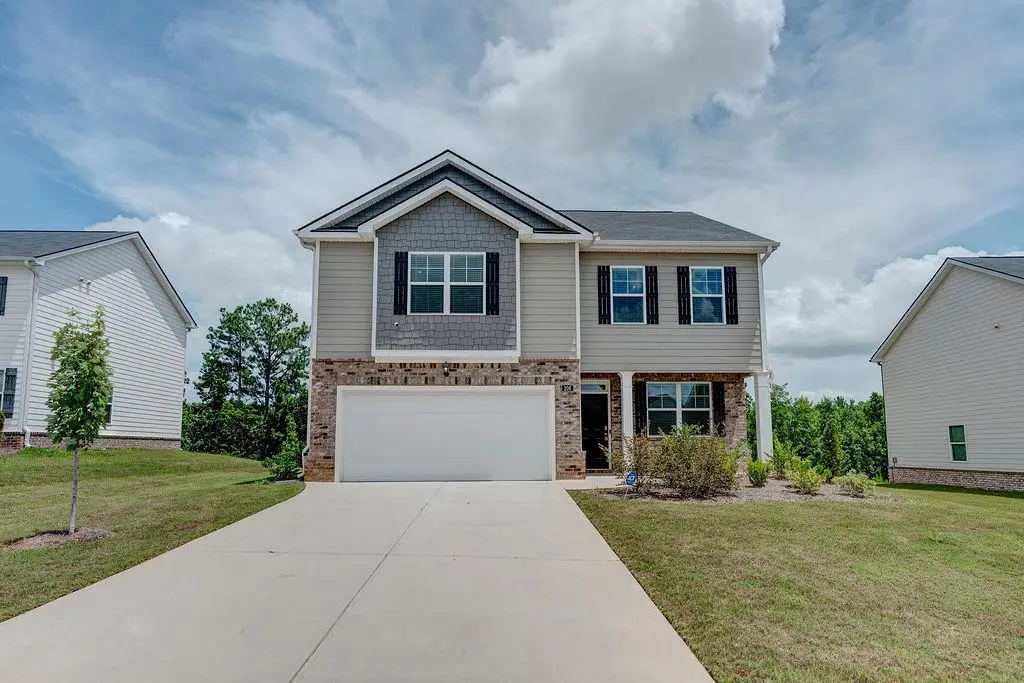 206 Aster Avenue, Locust Grove, GA 30248 - #1