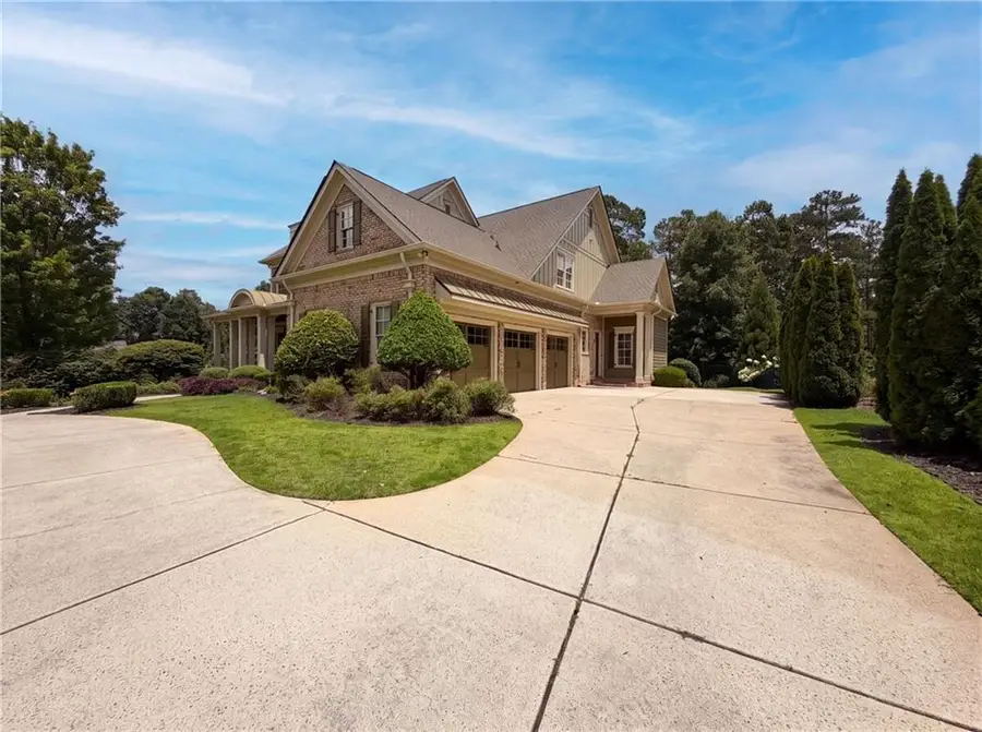 256 Hanson Way, Marietta, GA 30064 - #2