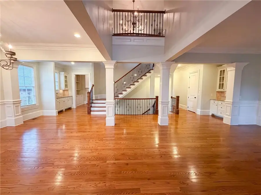 256 Hanson Way, Marietta, GA 30064 - #3