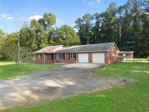 2633 Blacks Bluff Road Sw, Rome, GA 30161