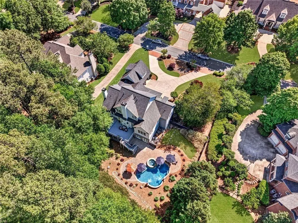 751 Parkside Trail Nw, Marietta, GA 30064 - #1