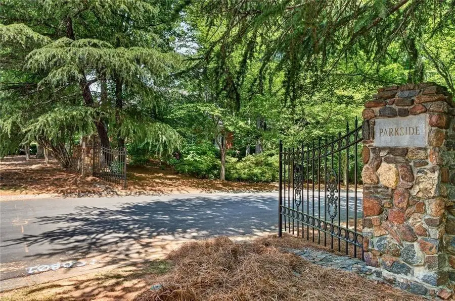 751 Parkside Trail Nw, Marietta, GA 30064 - #3