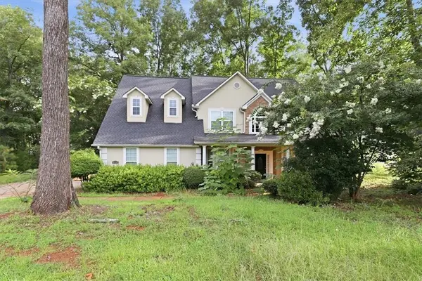 3011 Sarah Ln, Griffin, GA 30224