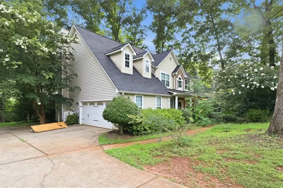 3011 Sarah Ln, Griffin, GA 30224 - #2