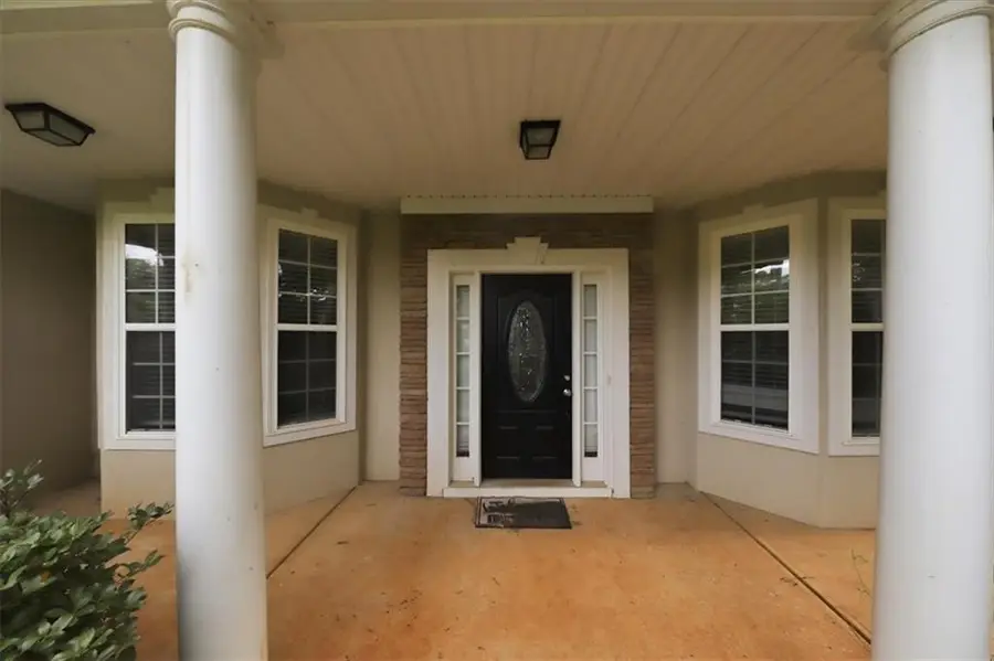 3011 Sarah Ln, Griffin, GA 30224 - #3