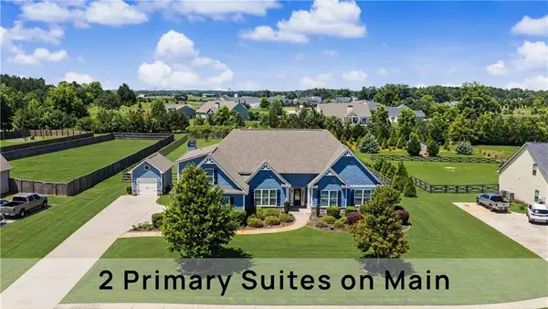 100 Reserve Place, Senoia, GA 30276