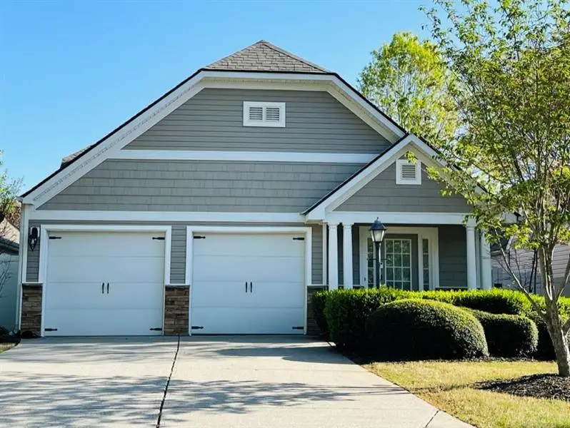 2335 Gateview Court, Cumming, GA 30040 - #1