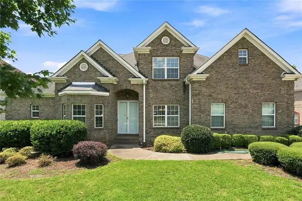 2599 Saint Paul Drive Sw, Atlanta, GA 30331