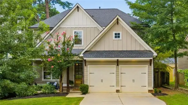 1193 Edie Avenue Se, Atlanta, GA 30312