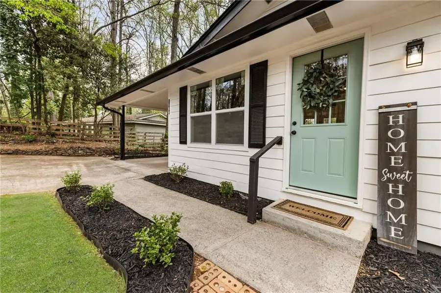 1184 Alemeda Drive, Marietta, GA 30066 - #2