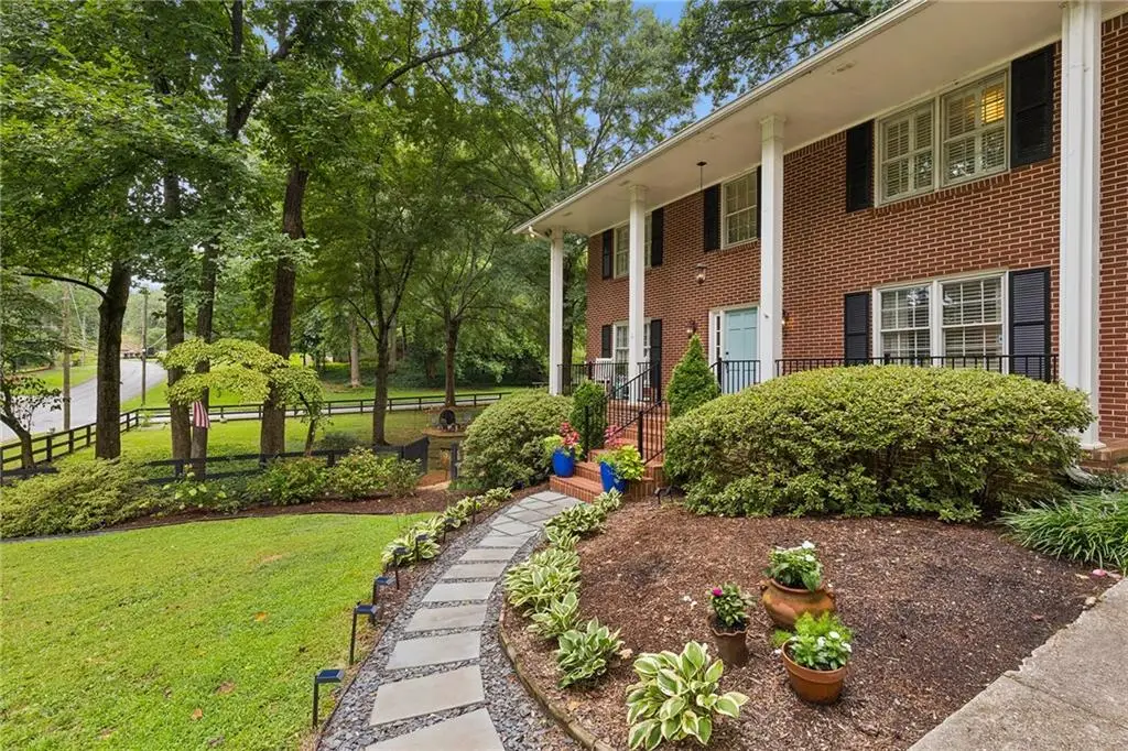 2544 Circlewood Road Ne, Atlanta, GA 30345 - #1