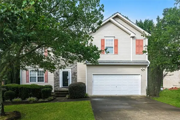 1681 Water Lily Way, Lawrenceville, GA 30045