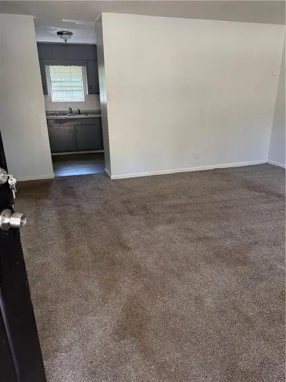 1524 Burton Avenue, Macon, GA 31204 - #2