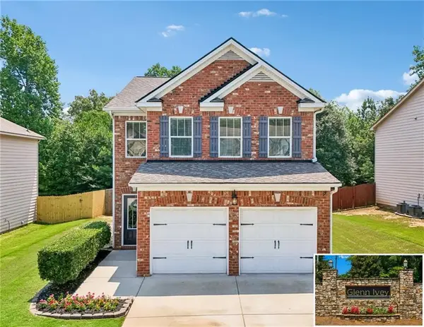 5735 Crest Oak Way, Cumming, GA 30028