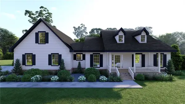 0 Cliffs Street - Lot 35, Dalton, GA 30721