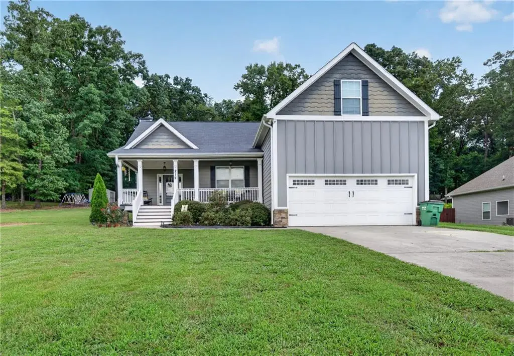 212 Burnt Hickory Lane Se, Calhoun, GA 30701 - #1