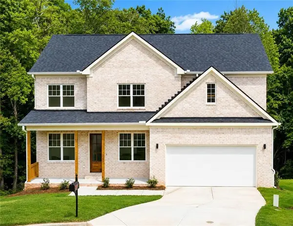 3102 Bonita Springs Court, Douglasville, GA 30135