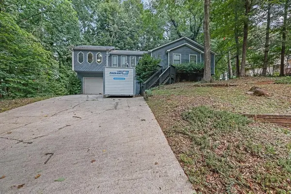 2721 Pine Cone Lane, Duluth, GA 30096