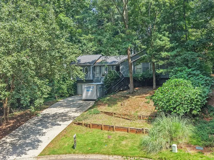 2721 Pine Cone Lane, Duluth, GA 30096 - #2