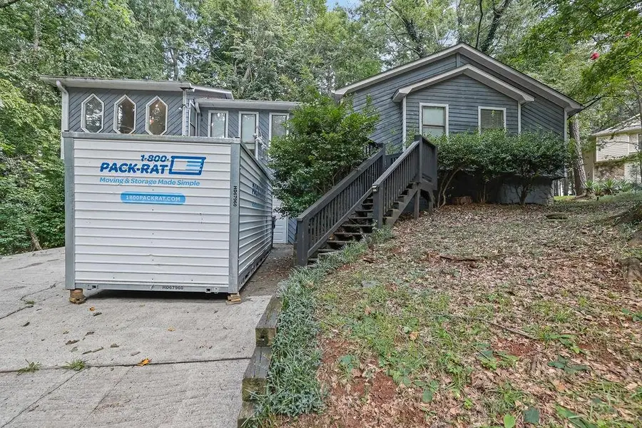 2721 Pine Cone Lane, Duluth, GA 30096 - #3