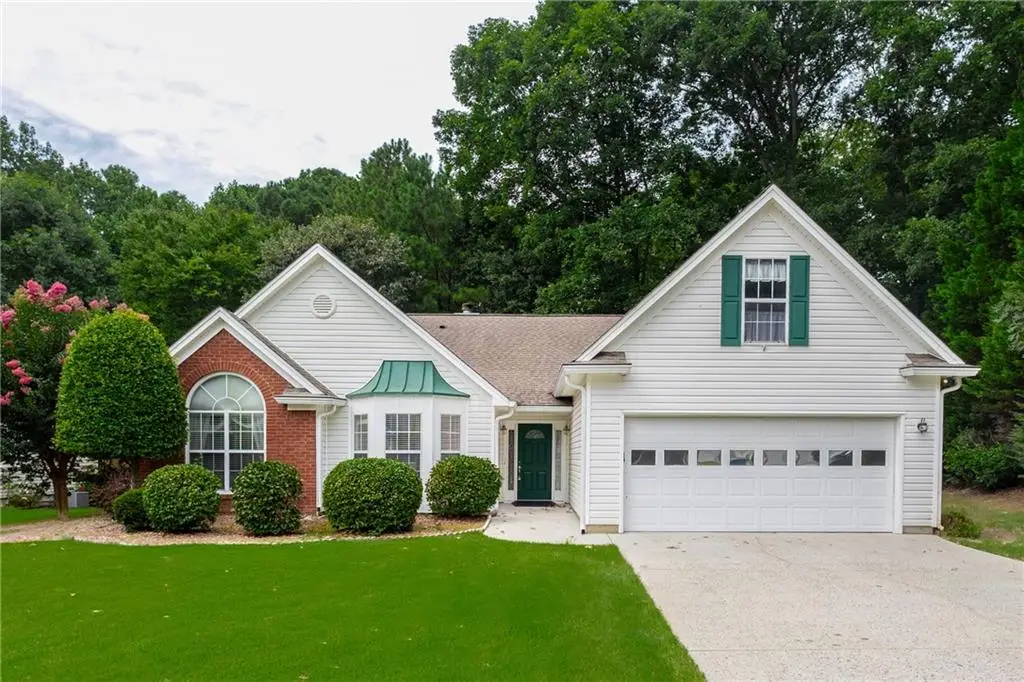 1265 Cedar Oak Lane, Lawrenceville, GA 30043 - #1
