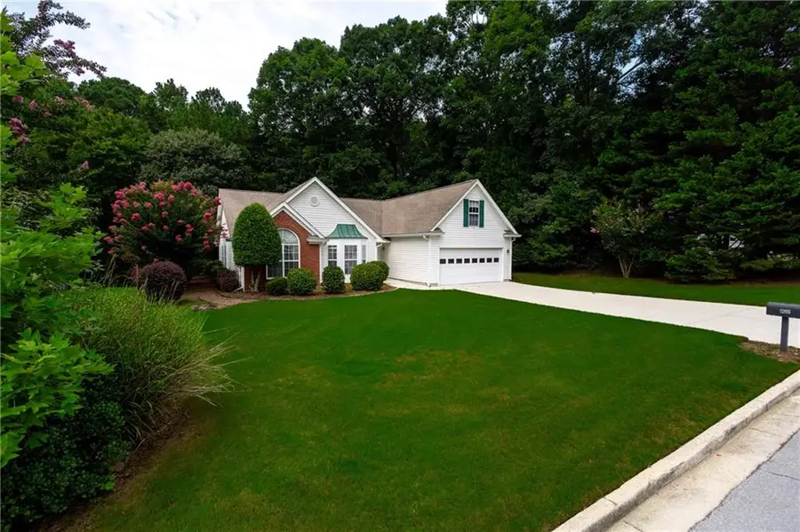 1265 Cedar Oak Lane, Lawrenceville, GA 30043 - #2