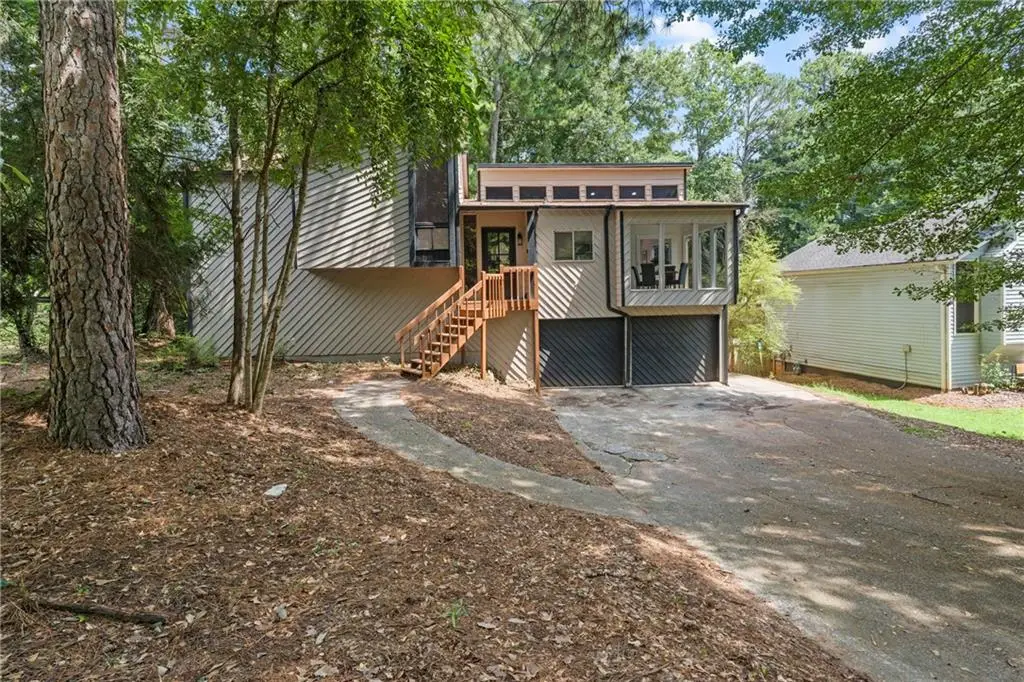 201 Rustic Ridge Drive Ne, Kennesaw, GA 30144 - #1