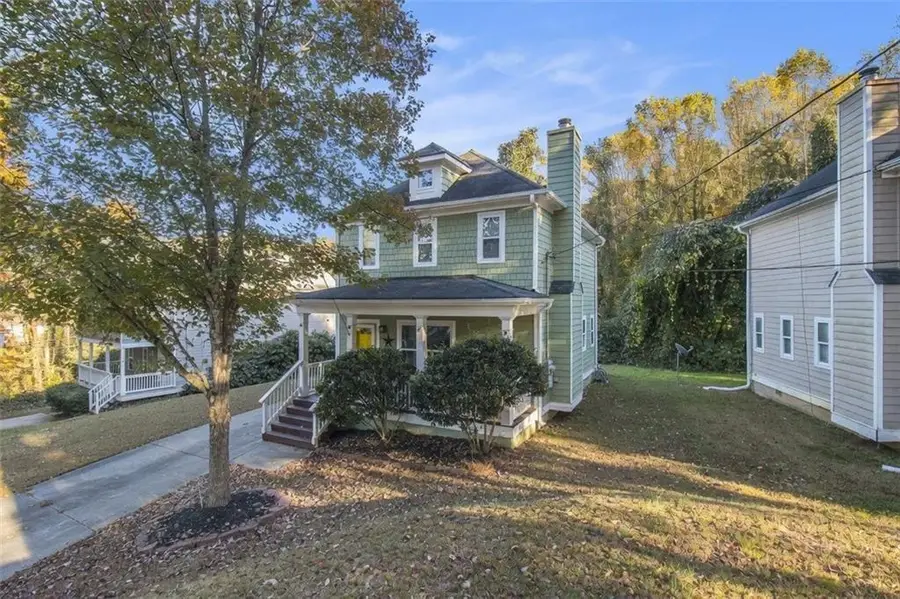 1051 Ada Avenue Nw, Atlanta, GA 30318 - #2