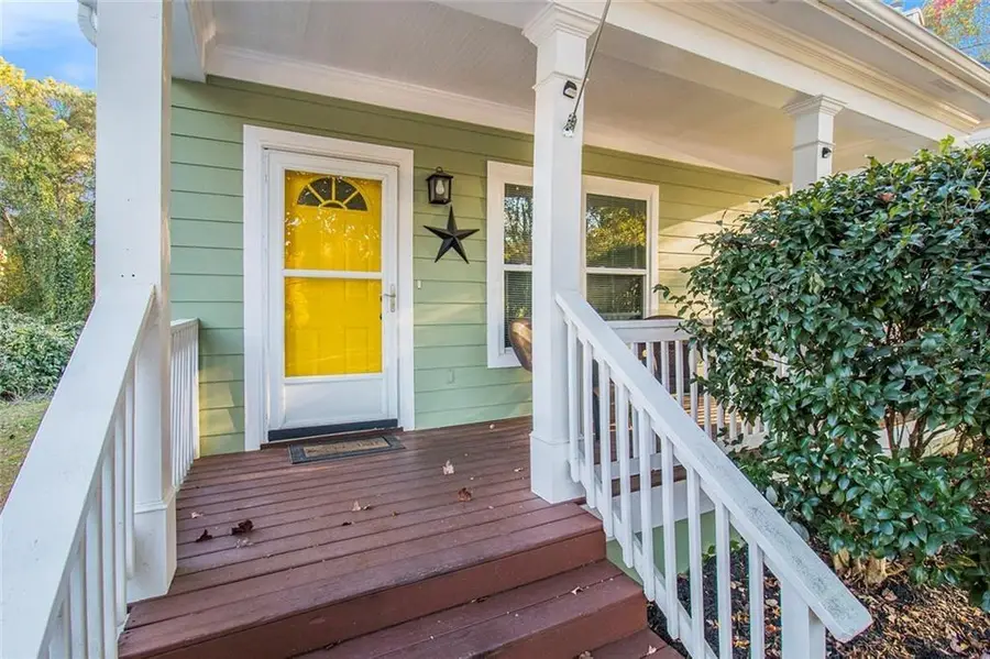 1051 Ada Avenue Nw, Atlanta, GA 30318 - #3
