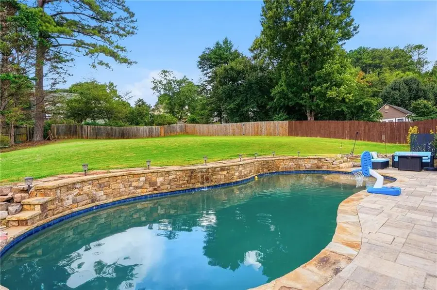 1096 Angel Lane, Powder Springs, GA 30127 - #3