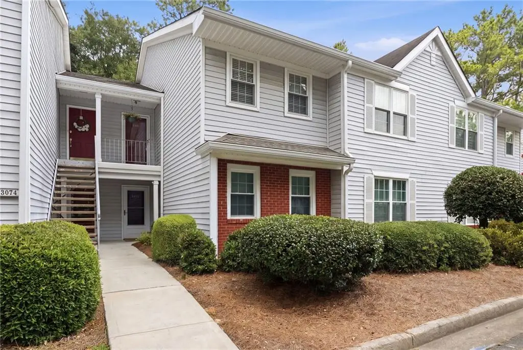 3073 Westwood Way, Alpharetta, GA 30004 - #1