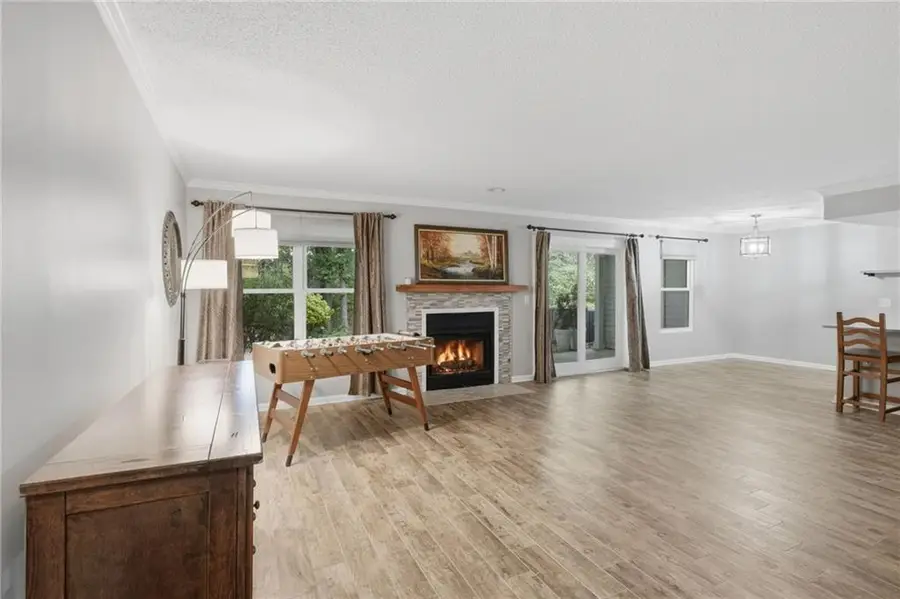 3073 Westwood Way, Alpharetta, GA 30004 - #2
