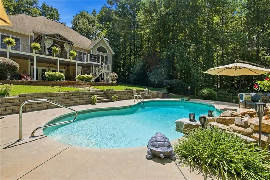 134 Birmingham Walk, Alpharetta, GA 30004 - #3