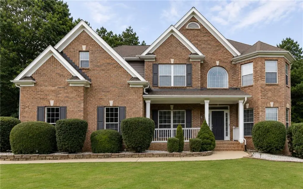 3459 Lake Mill Road, Buford, GA 30519 - #1