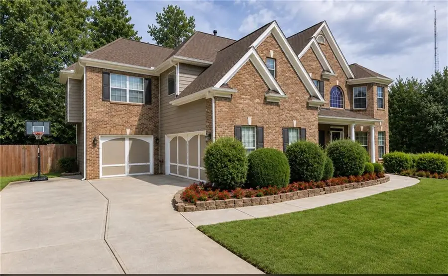 3459 Lake Mill Road, Buford, GA 30519 - #2