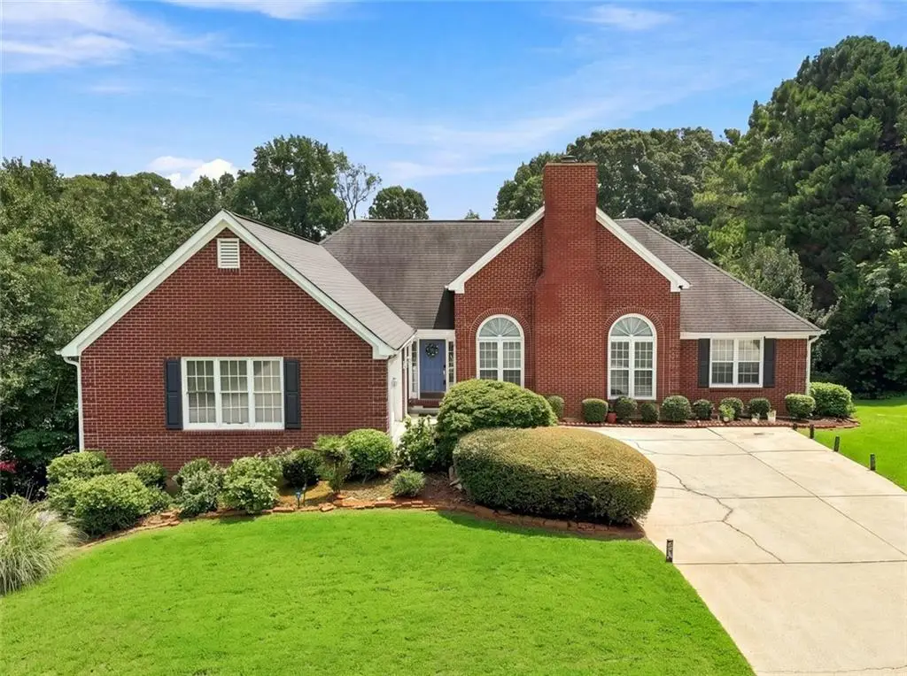 2650 Wyndham Place Drive, Lawrenceville, GA 30044 - #1