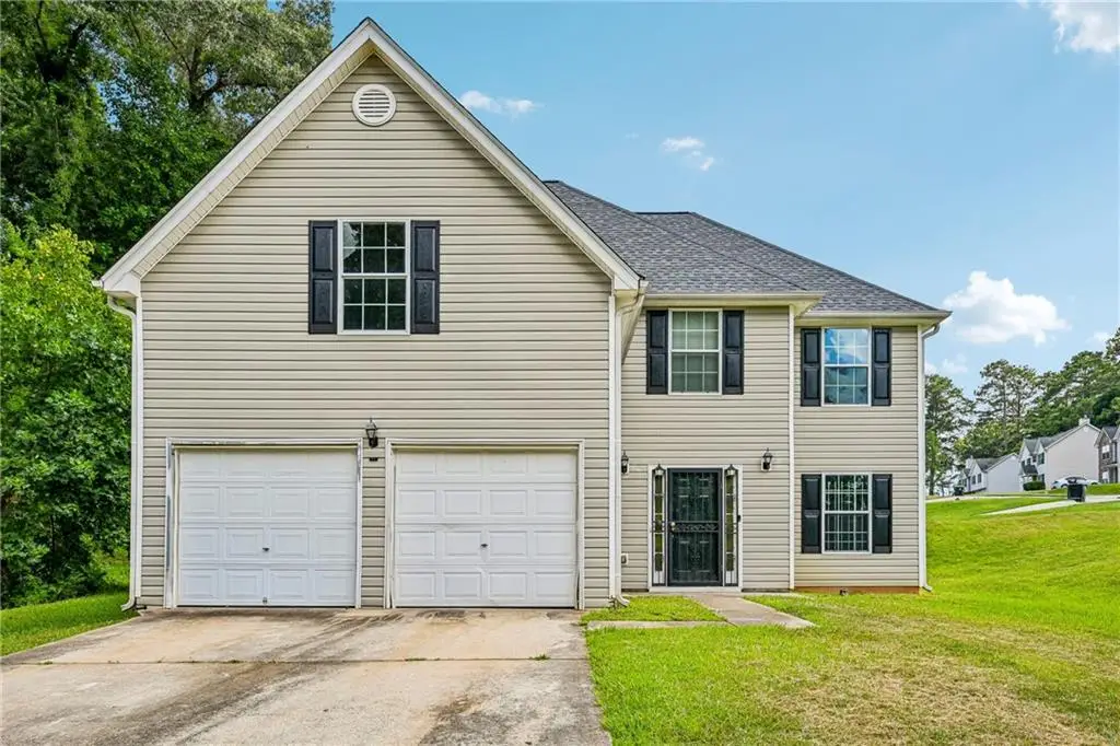 2083 Dylan Court, Ellenwood, GA 30294 - #1