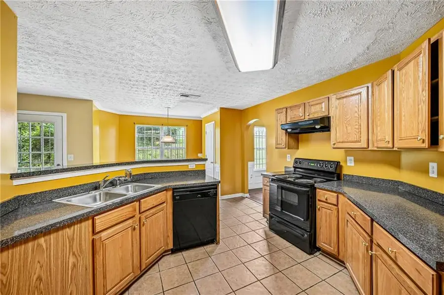 2083 Dylan Court, Ellenwood, GA 30294 - #2