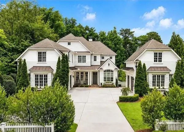 4667 Dudley Lane, Atlanta, GA 30327