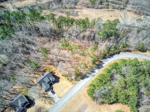 263 Principal Meridian Drive, Dallas, GA 30132
