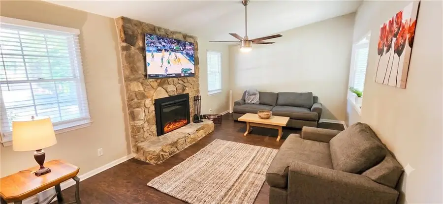 3295 Redona Drive, South Fulton, GA 30349 - #2