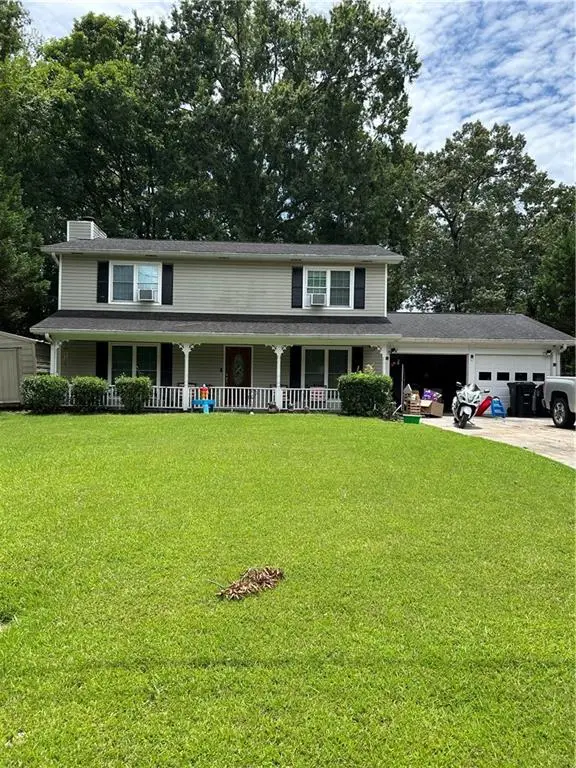 27 Pine Bower Road, Cedartown, GA 30125