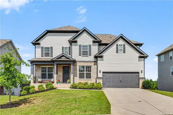 622 Little Bear Loop, Canton, GA 30114