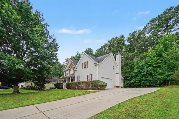 117 Somersby Drive, Dallas, GA 30157