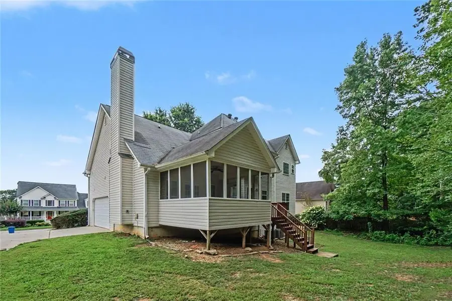 117 Somersby Drive, Dallas, GA 30157 - #3