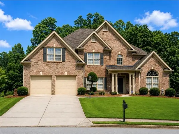 425 River Valley Drive, Dacula, GA 30019