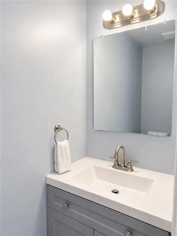 3236 Long Iron Place, Lawrenceville, GA 30044 - #3