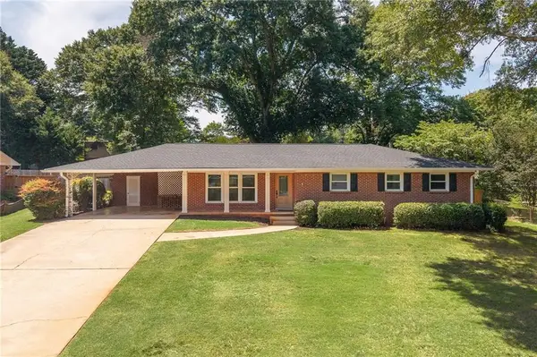 1089 Chatsworth Drive, Avondale Estates, GA 30002