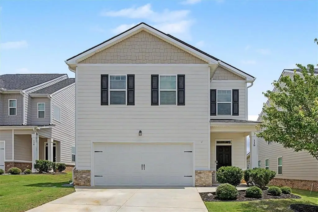 118 Gaston Court, Hoschton, GA 30548 - #1