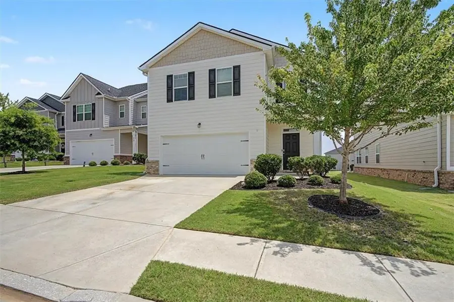 118 Gaston Court, Hoschton, GA 30548 - #2